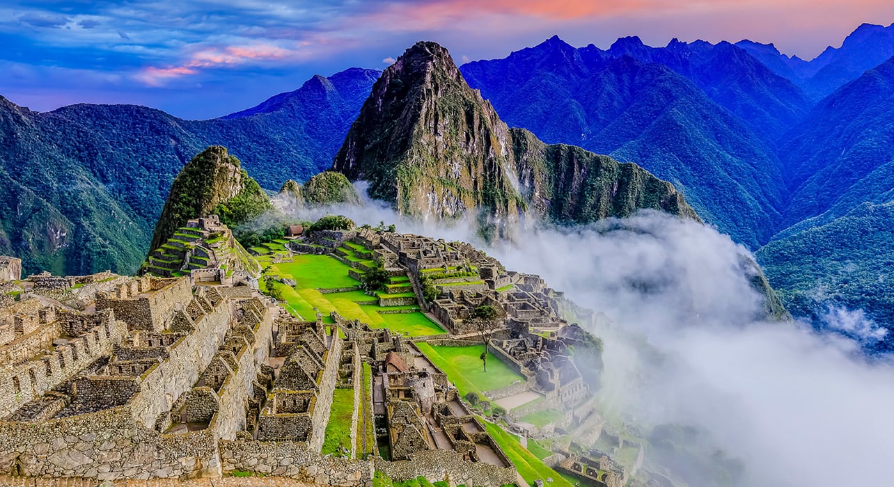 Tàn tích Machu Picchu của người Inca ẩn chứa bí mật gì? - Ảnh 1.