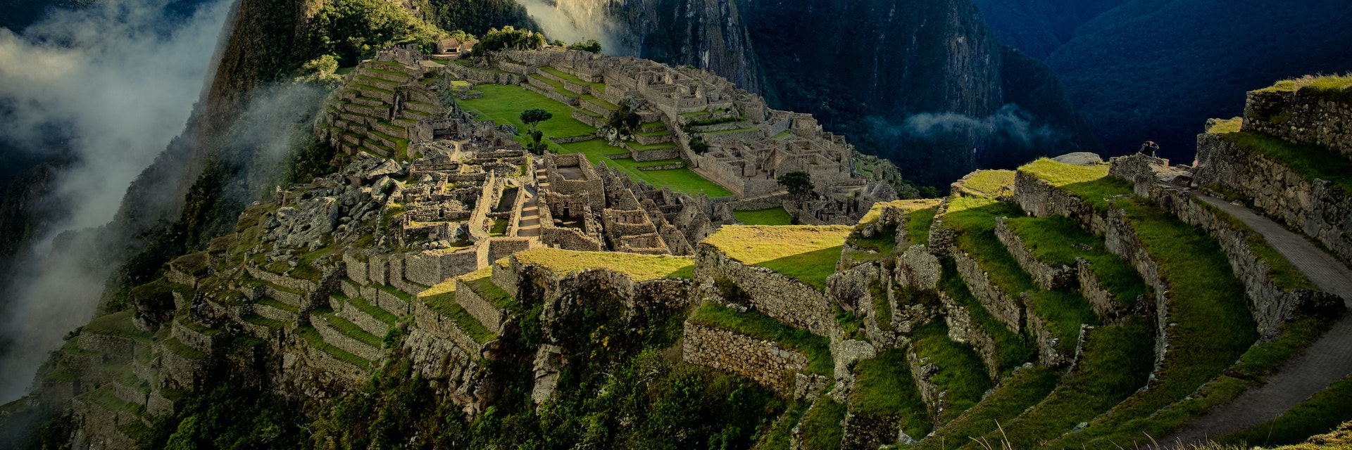 Tàn tích Machu Picchu của người Inca ẩn chứa bí mật gì? - Ảnh 5.