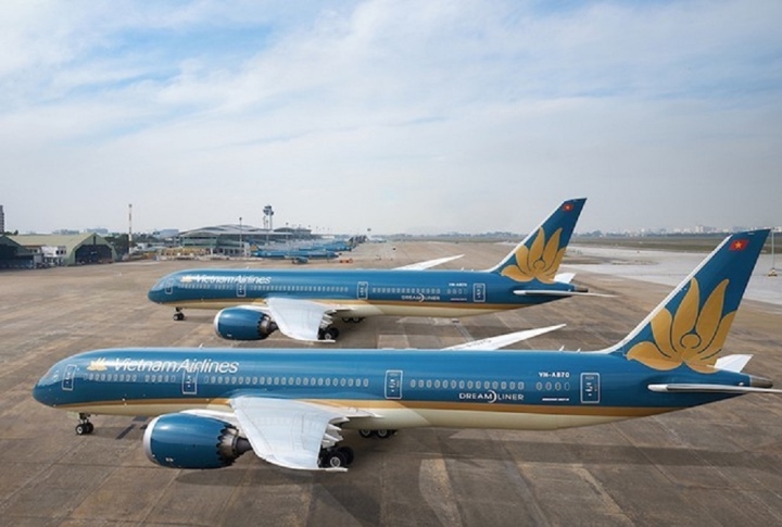 Vietnam Airlines rao bán 3 máy bay, mỗi chiếc trên 118 tỷ đồng - Ảnh 1.