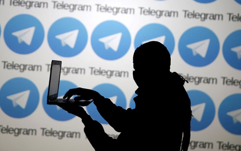 Mách bạn dấu hiệu lừa đảo lấy cắp Telegram OTP - Ảnh 1.