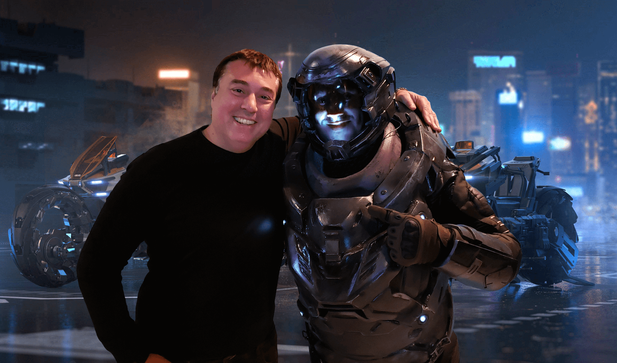 Mặt trái của hình thức gọi vốn cộng đồng, và bài học từ game Star Citizen hiện đã gọi được hơn 11 tỷ VNĐ tiền vốn - Ảnh 4. Mặt trái của hình thức gọi vốn cộng đồng, và bài học từ game Star Citizen hiện đã gọi được hơn 11 tỷ VNĐ tiền vốn - Ảnh 4.