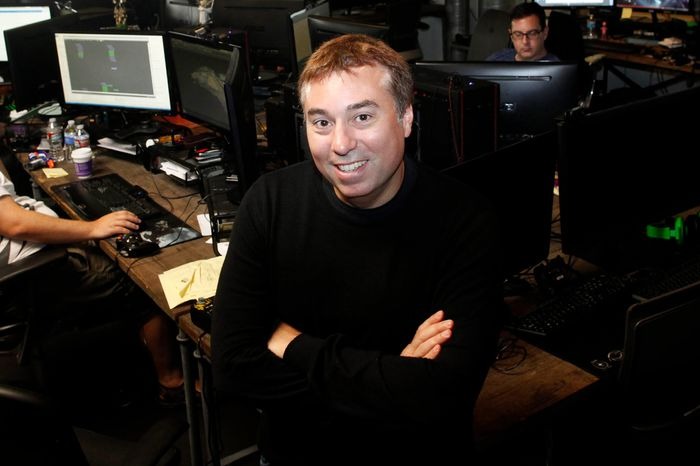 Mặt trái của hình thức gọi vốn cộng đồng, và bài học từ game Star Citizen hiện đã gọi được hơn 11 tỷ VNĐ tiền vốn - Ảnh 2. Mặt trái của hình thức gọi vốn cộng đồng, và bài học từ game Star Citizen hiện đã gọi được hơn 11 tỷ VNĐ tiền vốn - Ảnh 2.