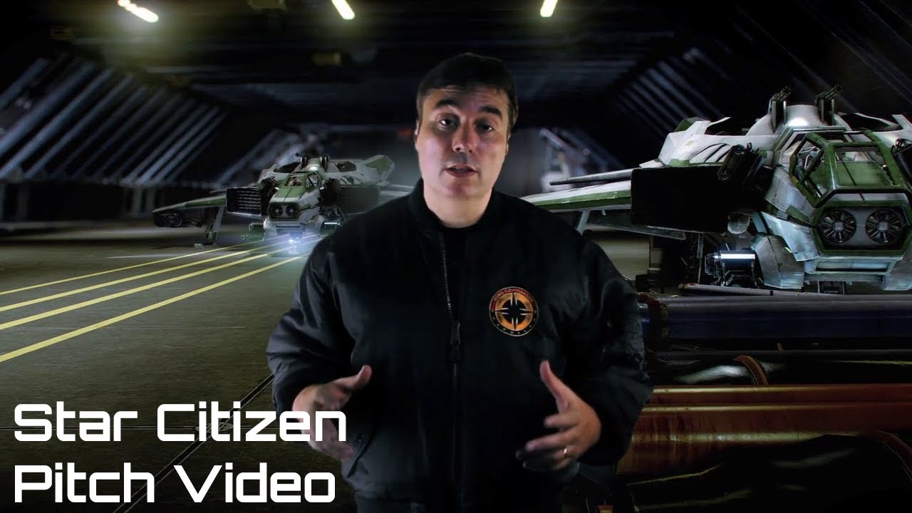 Mặt trái của hình thức gọi vốn cộng đồng, và bài học từ game Star Citizen hiện đã gọi được hơn 11 tỷ VNĐ tiền vốn - Ảnh 3. Mặt trái của hình thức gọi vốn cộng đồng, và bài học từ game Star Citizen hiện đã gọi được hơn 11 tỷ VNĐ tiền vốn - Ảnh 3.