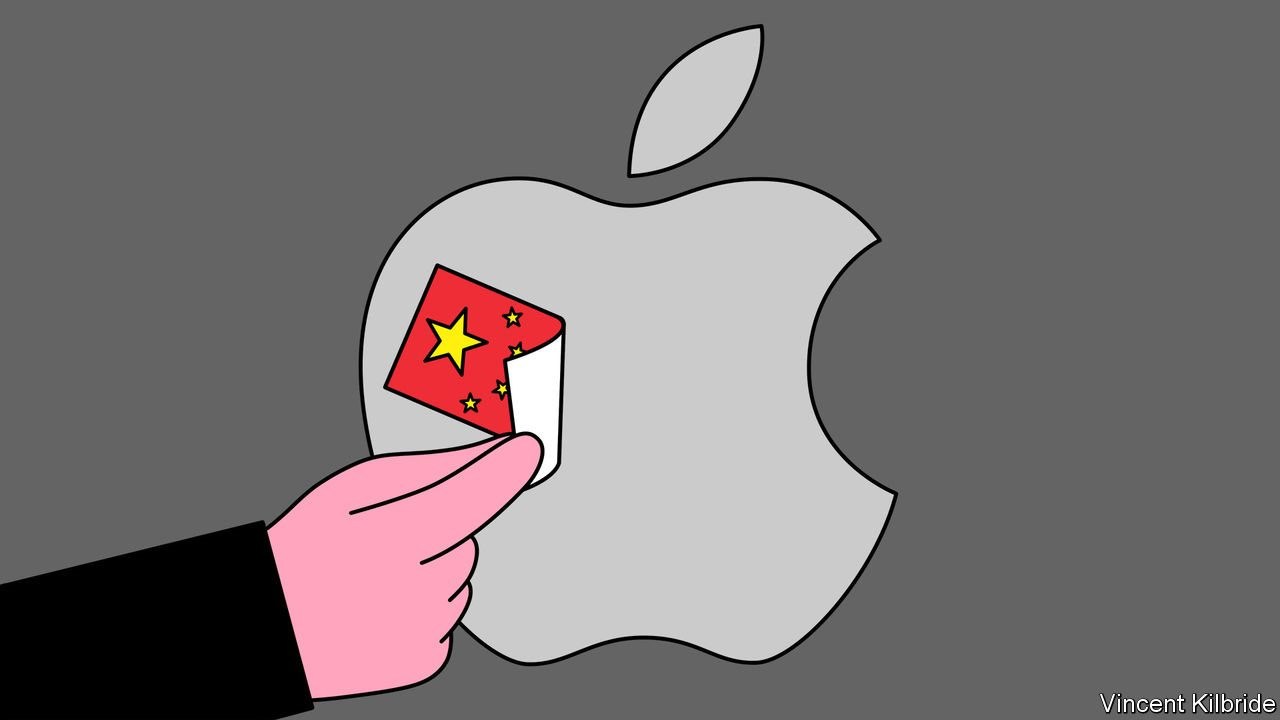 アップル、テスラ、マイクロソフトによる立て直し失敗：5年が経過したが、アメリカ企業は依然として中国なしではやっていけない - 写真4。
