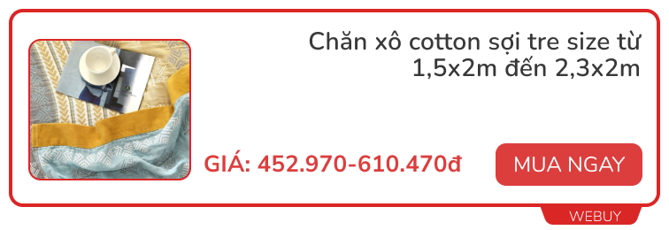 Loạt sản phẩm chống nóng, cách nhiệt hiệu quả cho nhà ở mà không cần điện, giá chỉ từ 25.000đ - Ảnh 13.