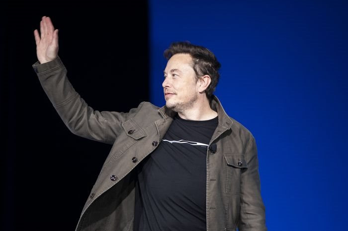 Elon Musk chính thức công bố ‘đứa con thứ 6’: ‘Ủ mưu’ lôi kéo toàn nhân tài từ Google, Microsoft, OpenAI..., quyết tâm tạo ra cơn địa chấn toàn cầu - Ảnh 2.