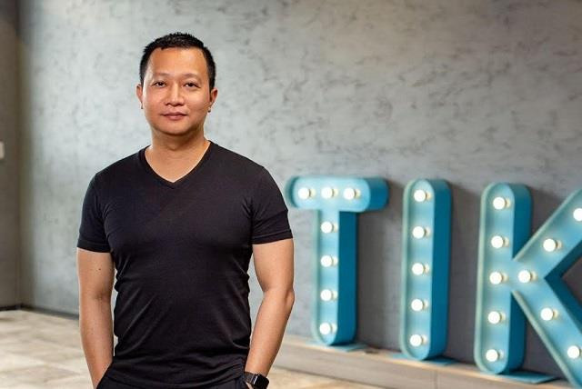 Tiki sa sút với lỗ hơn trăm triệu USD, khi Shopee và Lazada vượt xa: Bí quyết thành công của mô hình đối đầu với Amazon