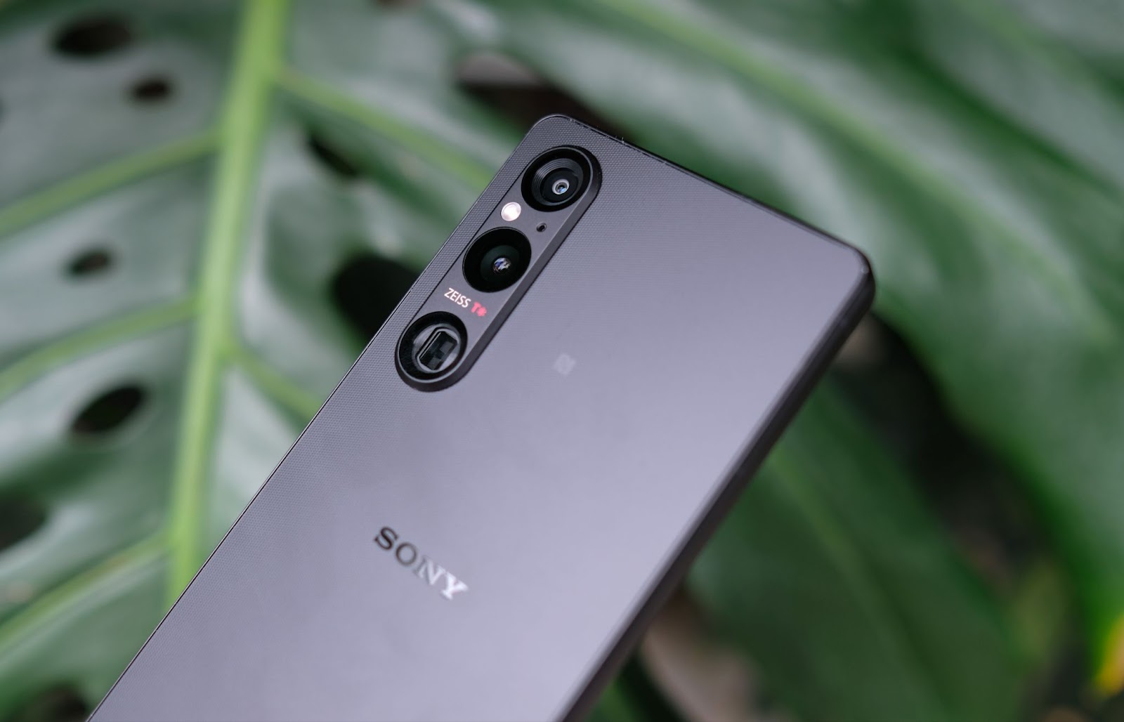 Sony ra mắt Xperia 1 V tại Việt Nam: Tập trung nâng cấp vào camera, giá 36 triệu đồng và không dành cho số đông - Ảnh 4.