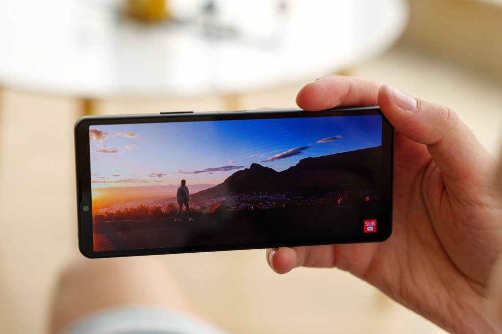 Sony ra mắt Xperia 1 V tại Việt Nam: Tập trung nâng cấp vào camera, giá 36 triệu đồng và không dành cho số đông - Ảnh 10.