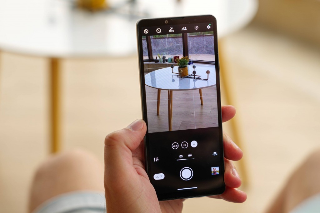 Sony ra mắt Xperia 1 V tại Việt Nam: Tập trung nâng cấp vào camera, giá 36 triệu đồng và không dành cho số đông - Ảnh 12.