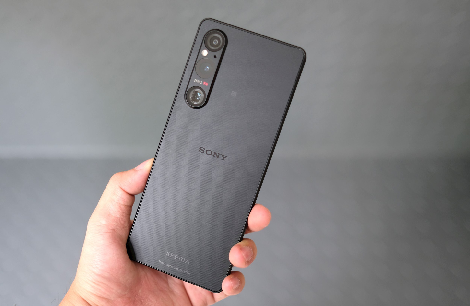 Sony ra mắt Xperia 1 V tại Việt Nam: Tập trung nâng cấp vào camera, giá 36 triệu đồng và không dành cho số đông - Ảnh 1.