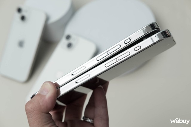 iPhone 15 xuất hiện tại Việt Nam dưới dạng mô hình: Xác nhận một nâng cấp được nhiều người mong chờ - Ảnh 7.