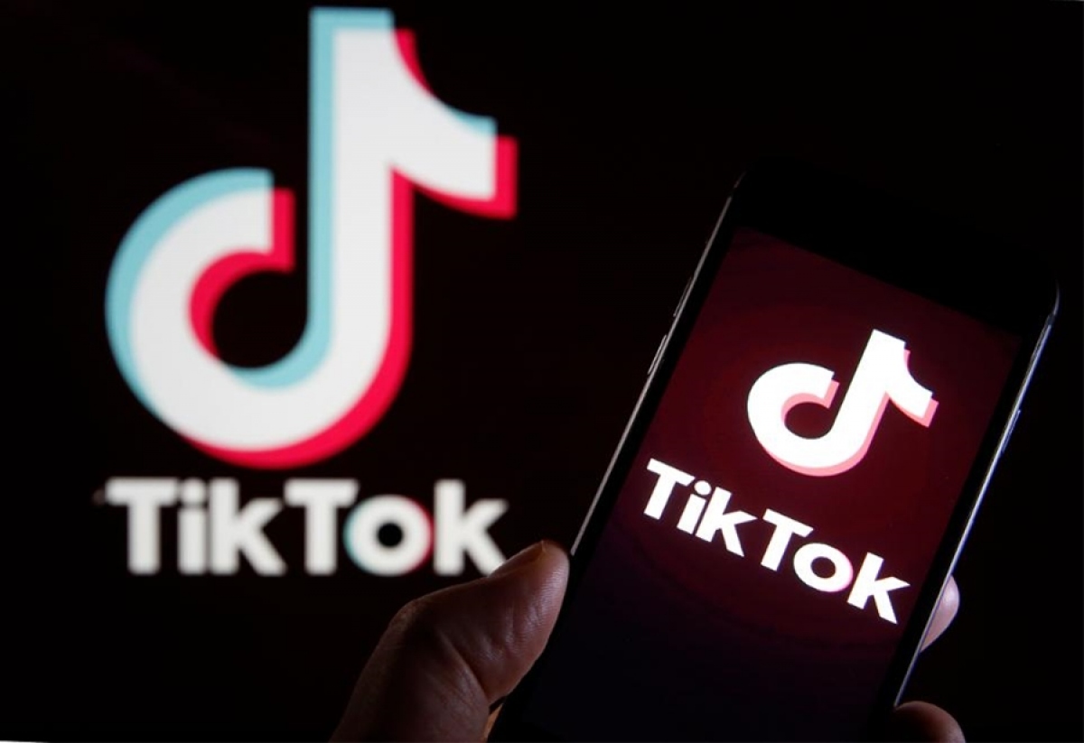 TikTok trở thành nền tảng mảng xã hội lớn thứ hai ở Nam Phi - Ảnh 1.