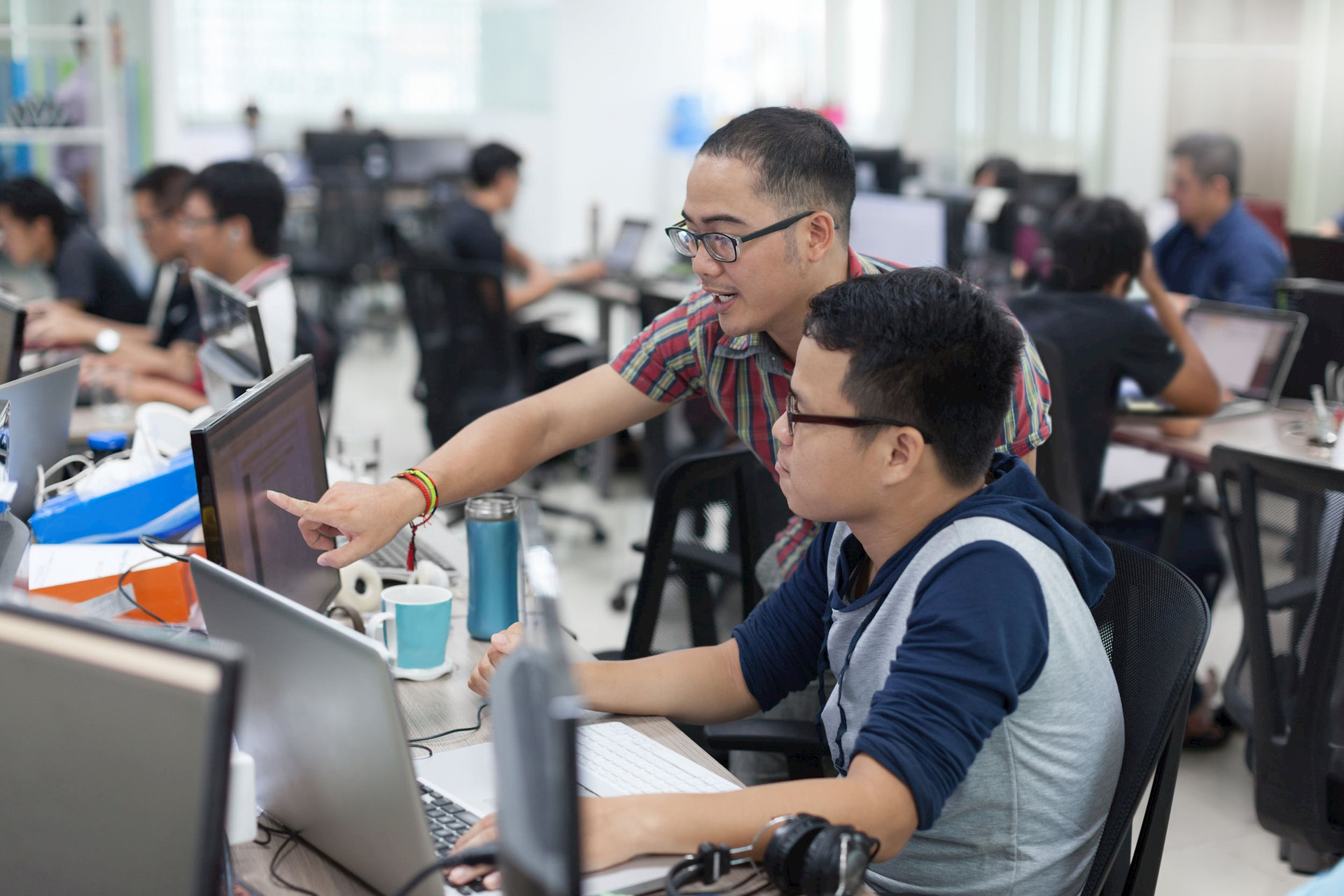 “Mùa đông gọi vốn” ở Đông Nam Á ngày càng lạnh thê thảm: Có startup công nghệ cuối năm ngoái vẫn huy động được tiền, giờ đã cạn vốn, đóng cửa - Ảnh 3.
