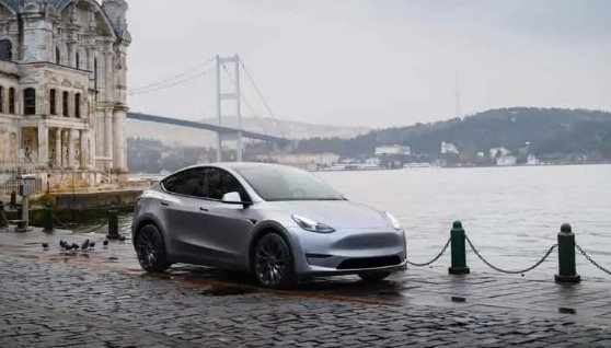 Chỉ bán vỏn vẹn vài mẫu xe, Tesla đủ khiến khách hàng mê mệt - Nắm giữ một chỉ số quan trọng khiến các nhà sản xuất xe sang phải ao ước - Ảnh 2.