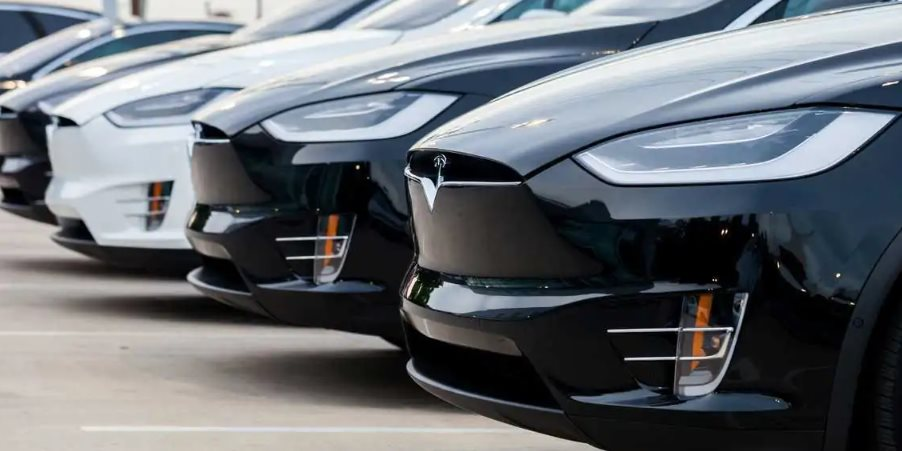 Chỉ bán vỏn vẹn vài mẫu xe, Tesla đủ khiến khách hàng mê mệt - Nắm giữ một chỉ số quan trọng khiến các nhà sản xuất xe sang phải ao ước - Ảnh 1.