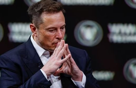 Ngày kinh hoàng của tỷ phú Elon Musk: &quot;Mất trắng&quot; hơn 20 tỷ USD - Ảnh 1.
