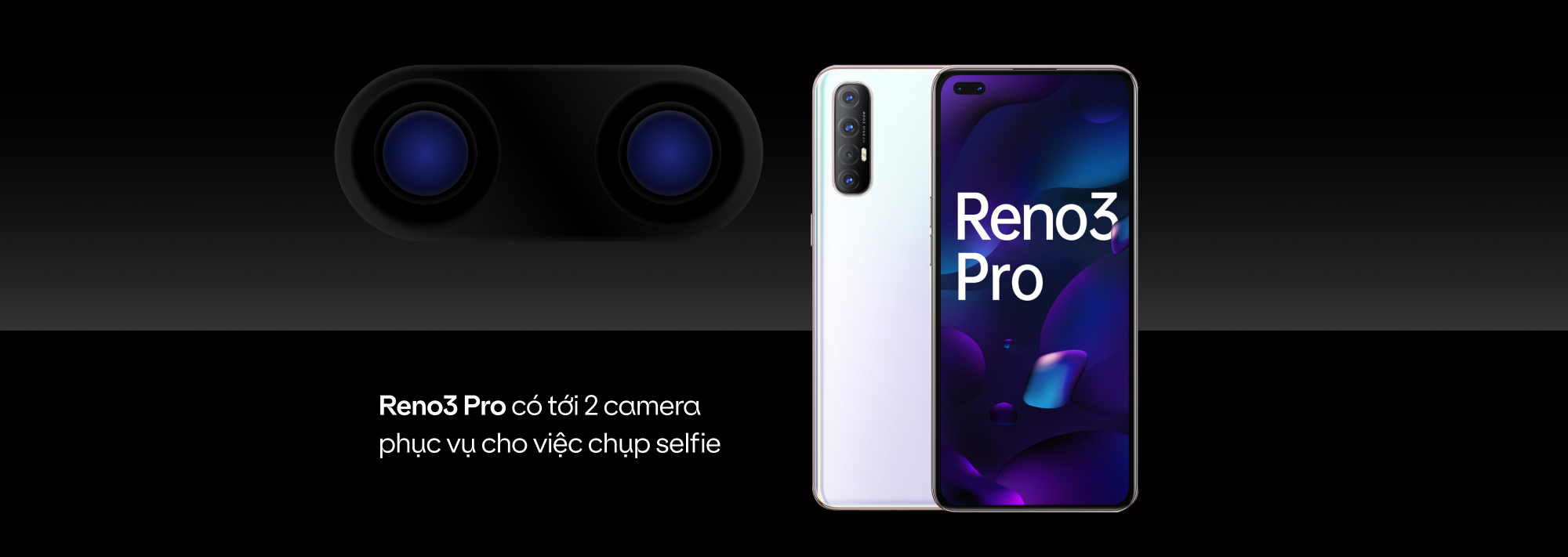 4 years and 10 years of OPPO Reno: looking at the ultra-fast development of smartphones with young people - Photo 7.