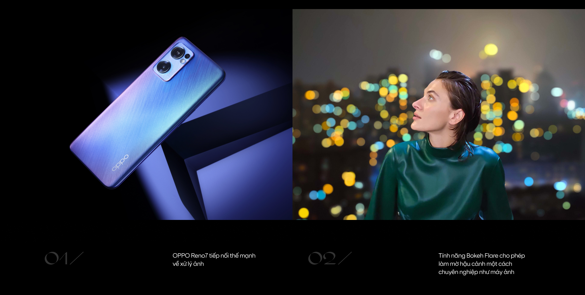 4 years and 10 years of OPPO Reno: looking at the ultra-fast development of smartphones with young people - photo 13.