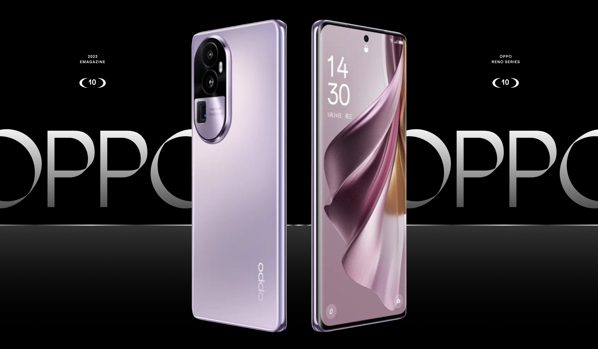 4 năm 10 đời OPPO Reno: Nhìn lại dòng smartphone tiến hóa siêu nhanh cùng giới trẻ - Ảnh 19.