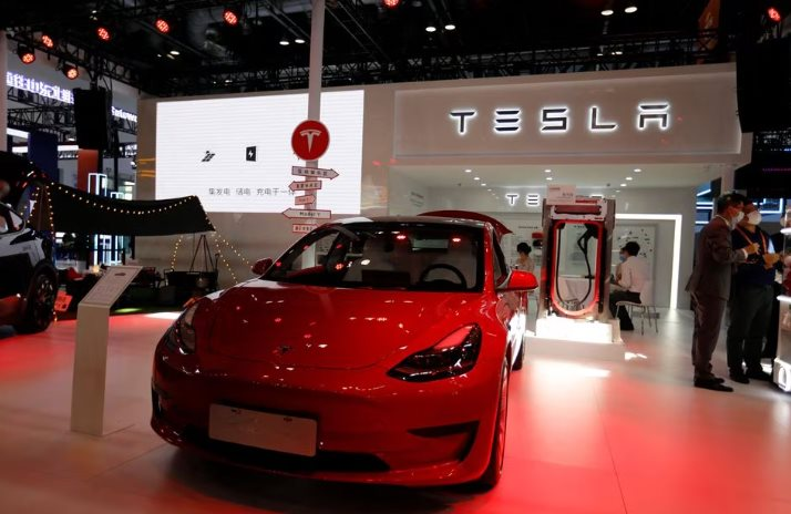 Một quốc gia châu Á vừa được Tesla lựa chọn xây “đại bản doanh”, hứa hẹn tung ra xe điện Tesla giá thấp kỷ lục 500 triệu đồng - Ảnh 2.