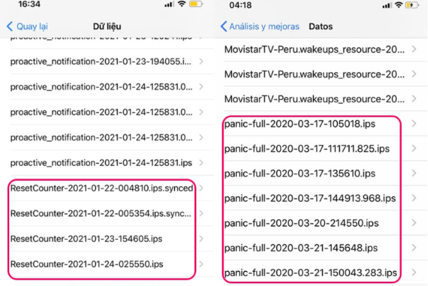 Chi tiết từng bước cách test iPhone XS Max cũ trước khi mua - Ảnh 3.