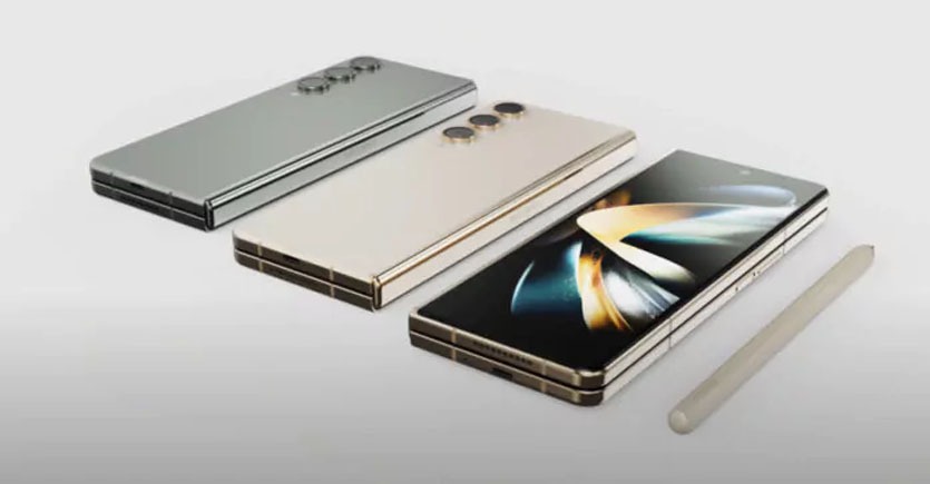 Đột phá tuyệt vời tại sự kiện Samsung Galaxy Unpacked 2023: Hệ sinh thái công nghệ hoàn hảo đỉnh cao