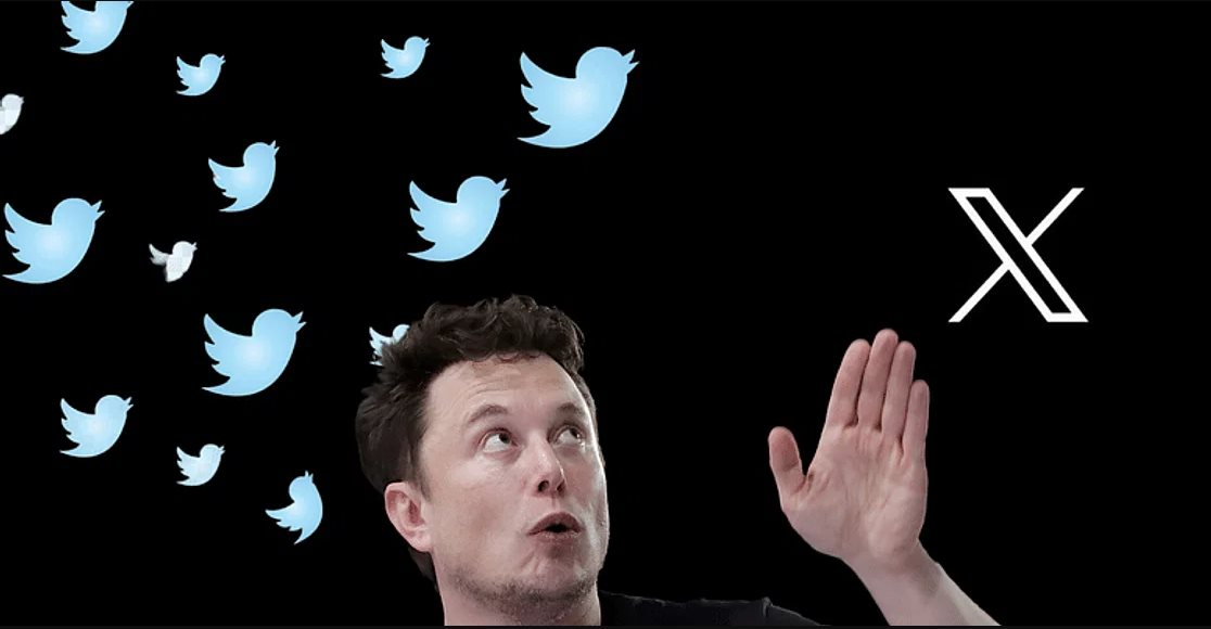 Mặc cả thế giới cười nhạo, Elon Musk đang dùng Twitter để thực hiện sứ mệnh lịch sử mà cả Google lẫn Facebook đều đã thất bại - Ảnh 1.