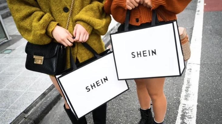 Shein - Startup mạnh nhất thế giới thời điểm này: Được định giá 66 tỷ USD, tuyên bố đã có lãi khiến Zara, H&M run sợ - Ảnh 1.