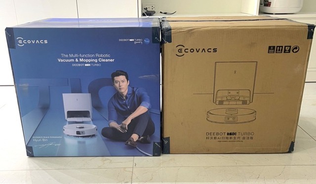 Ecovacs tung đòn chặn robot hút bụi nội địa tại Việt Nam và tạo bước đột phá