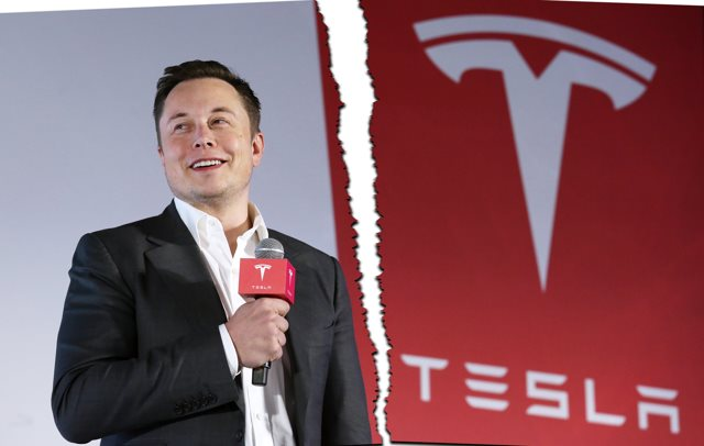 Nổ quá đà về khả năng của xe, Tesla lập một nhóm ‘bịt miệng’ khách hàng, không ai được phép khiếu nại - Ảnh 1.