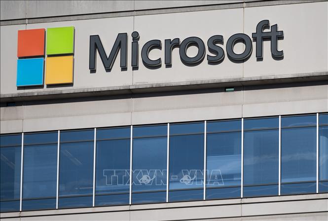 EU mở cuộc điều tra chống độc quyền nhằm vào Microsoft - Ảnh 1.