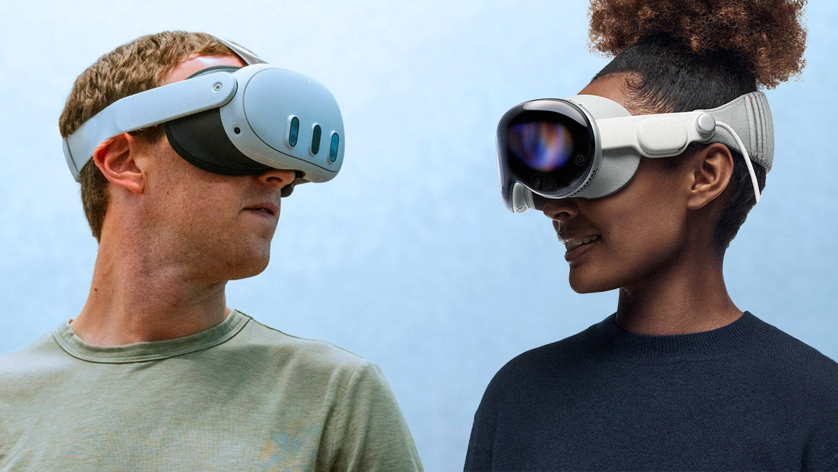 Quyết đấu với Apple Vision Pro, Mark Zuckerberg trả lương cao ngất cho nhà phát triển VR, hứa hẹn tạo ra “vua nghề” mới - Ảnh 3.