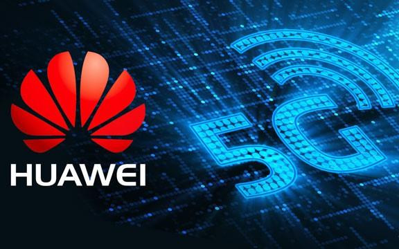Bị Mỹ cấm vận, doanh thu sụt giảm, Huawei tận thu phí bằng sáng chế và tự tin: Không ai sống thiếu được 5G của Huawei - Ảnh 1.