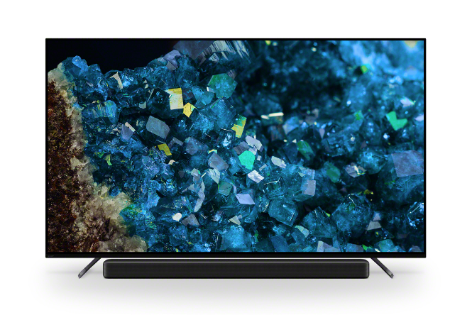 Sony ra mắt thế hệ TV BRAVIA XR 2023 nâng trải nghiệm giải trí tại gia lên tầm cao mới - Ảnh 3.