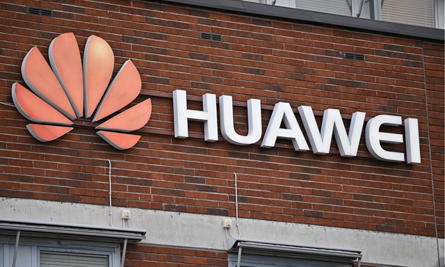 Bị Mỹ cấm vận, doanh thu sụt giảm, Huawei tận thu phí bằng sáng chế và tự tin: Không ai sống thiếu được 5G của Huawei - Ảnh 3.