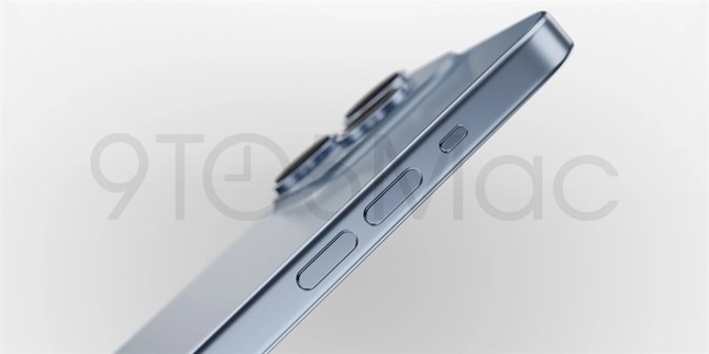 Apple vô tình tiết lộ về cải tiến mới đáng chờ đợi trên thế hệ iPhone 15 Pro - Ảnh 1.