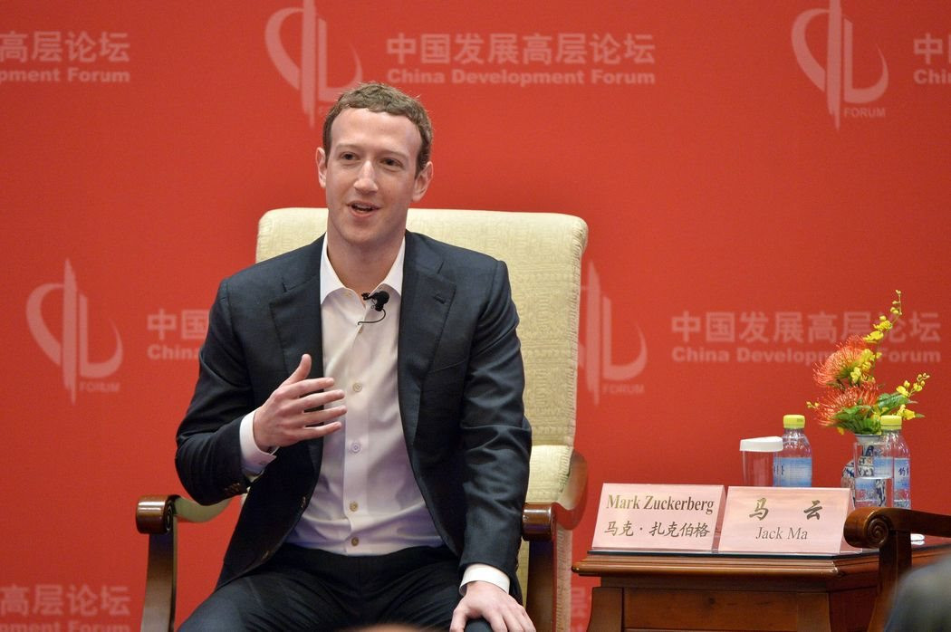 'Nỗi đau thầm kín' của Mark Zuckerberg: Apple có thể bán iPhone, Tesla có thể bán ô tô tại Trung Quốc nhưng Meta thì không - Ảnh 1.
