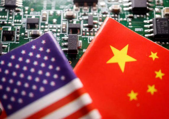 2 kim loại ít người biết đến nhưng siêu quan trọng đối với ngành công nghệ, vừa được Trung Quốc biến thành 'vũ khí' để trả đũa Mỹ - Ảnh 1.