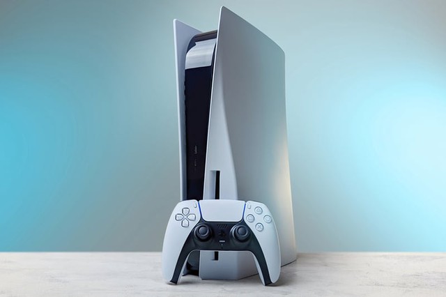 PlayStation 5 phiên bản Slim sắp ra mắt, có giá chưa tới 10 triệu - Ảnh 1.