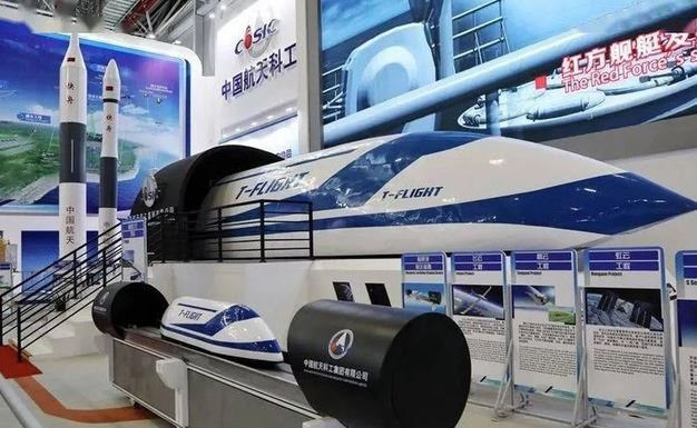 Trung Quốc sở hữu ‘siêu tàu’ nhanh nhất thế giới: Vận tốc lên tới 600km/h, chỉ mất 8 phút để đi 30km, đến Đức cũng phải chào thua - Ảnh 3.