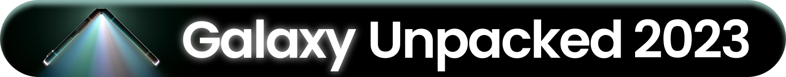 Galaxy Unpacked 2023