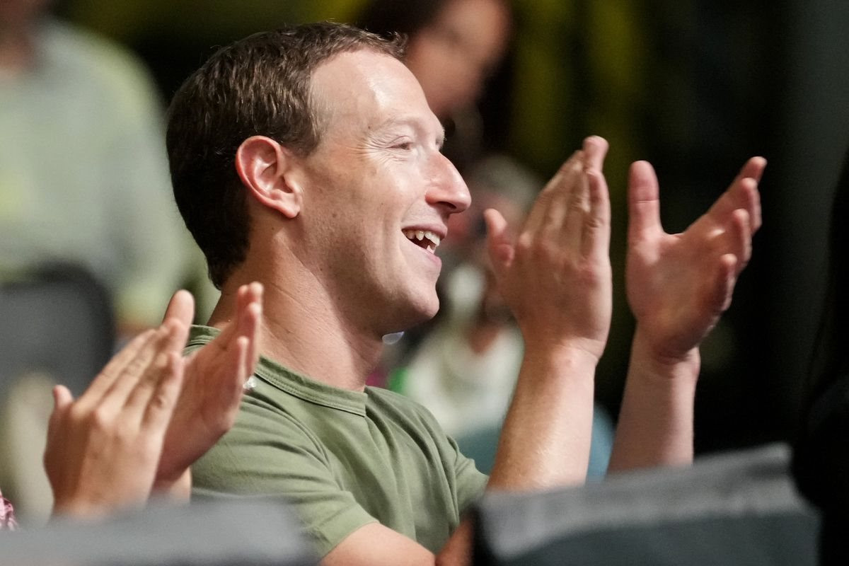 Vận may trời cho của Mark Zuckerberg: Threads hút 70 triệu người dùng sau 2 ngày, có người từng tẩy chay Facebook, chưa từng dùng Instagram cũng buộc phải đăng ký chỉ vì muốn rời khỏi Twitter - Ảnh 1.