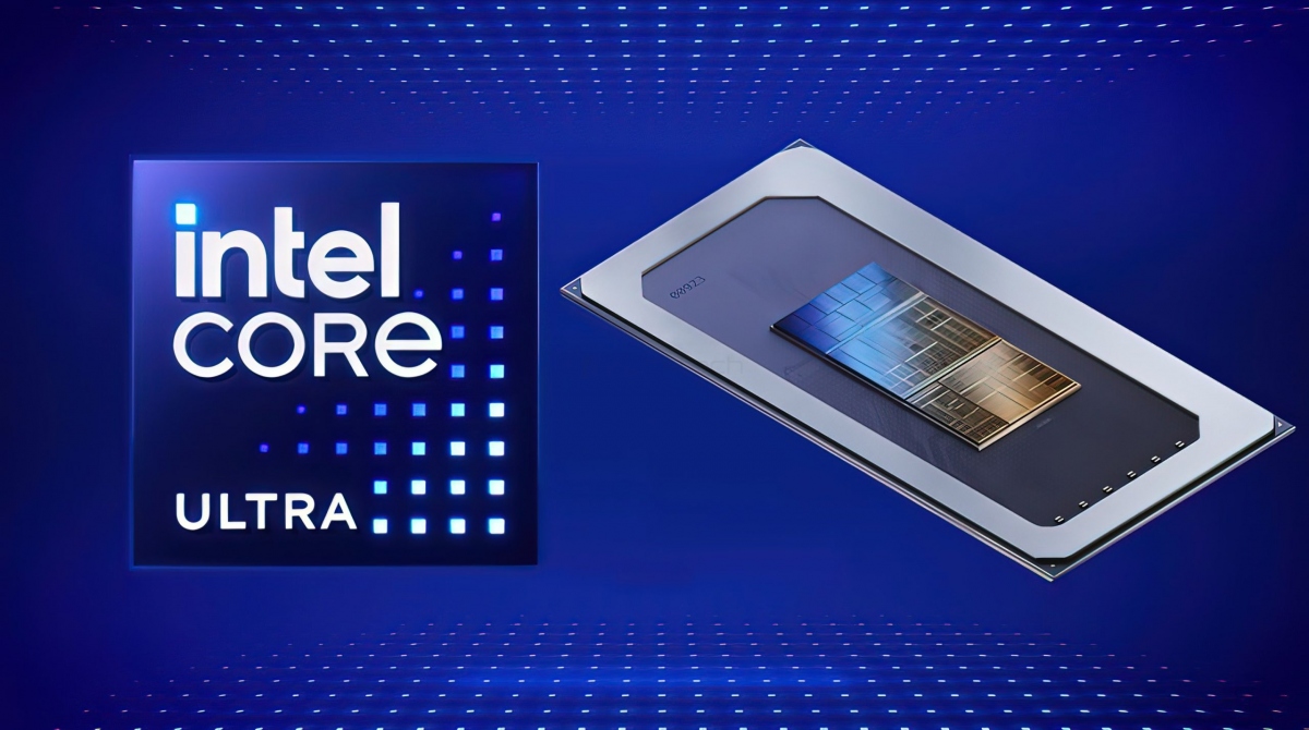 Bộ xử lý Intel sắp tích hợp trí tuệ nhân tạo - Ảnh 1.