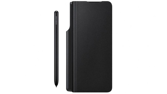 Quyết không để &quot;quá tam ba bận&quot;, Samsung khắc phục thành công vấn đề lớn nhất của bút S Pen trên Galaxy Z Fold5 - Ảnh 1.