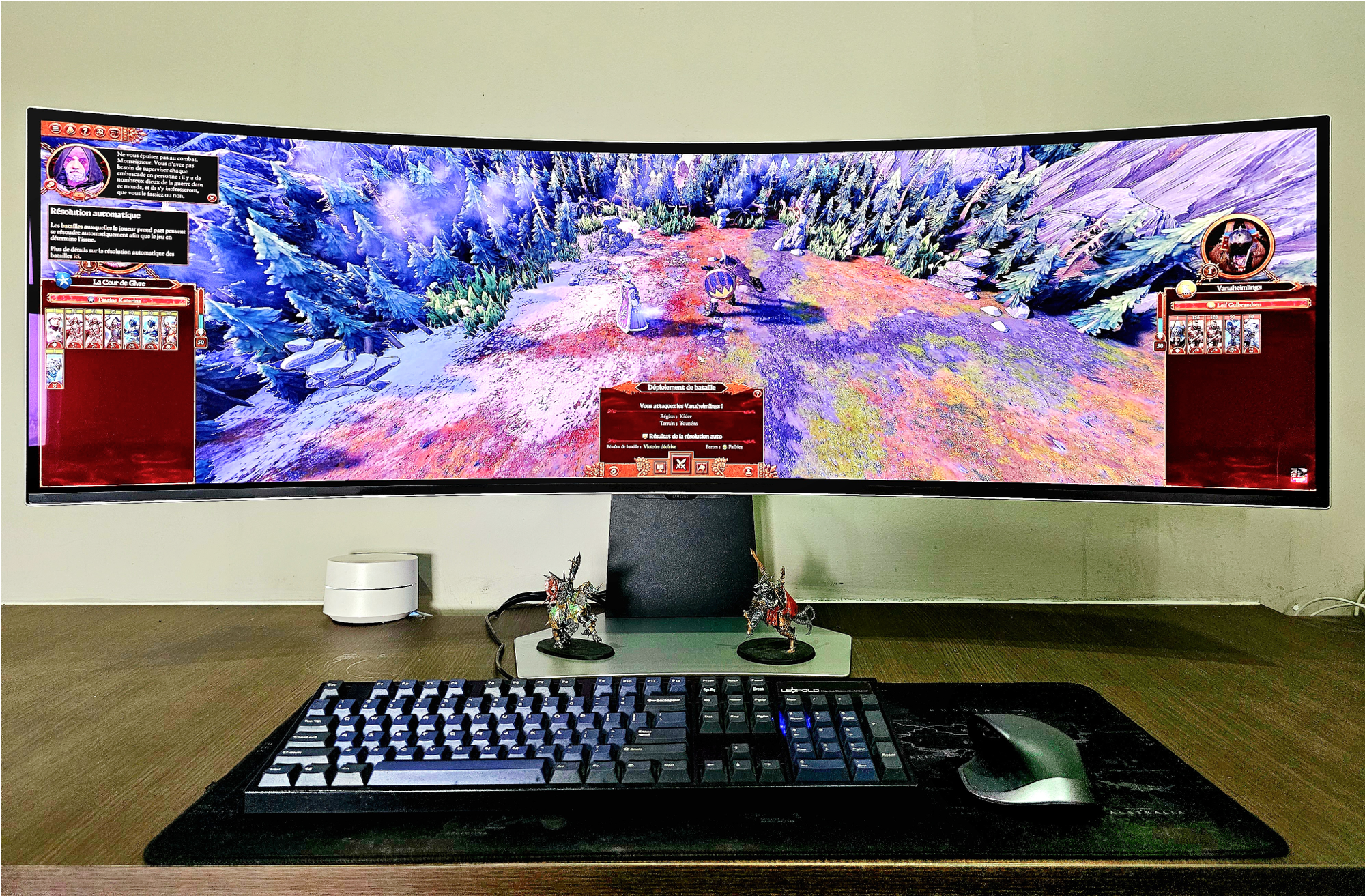 Trải nghiệm màn hình Samsung Odyssey OLED G9 - ước mơ của mọi người dùng máy tính - Ảnh 9.