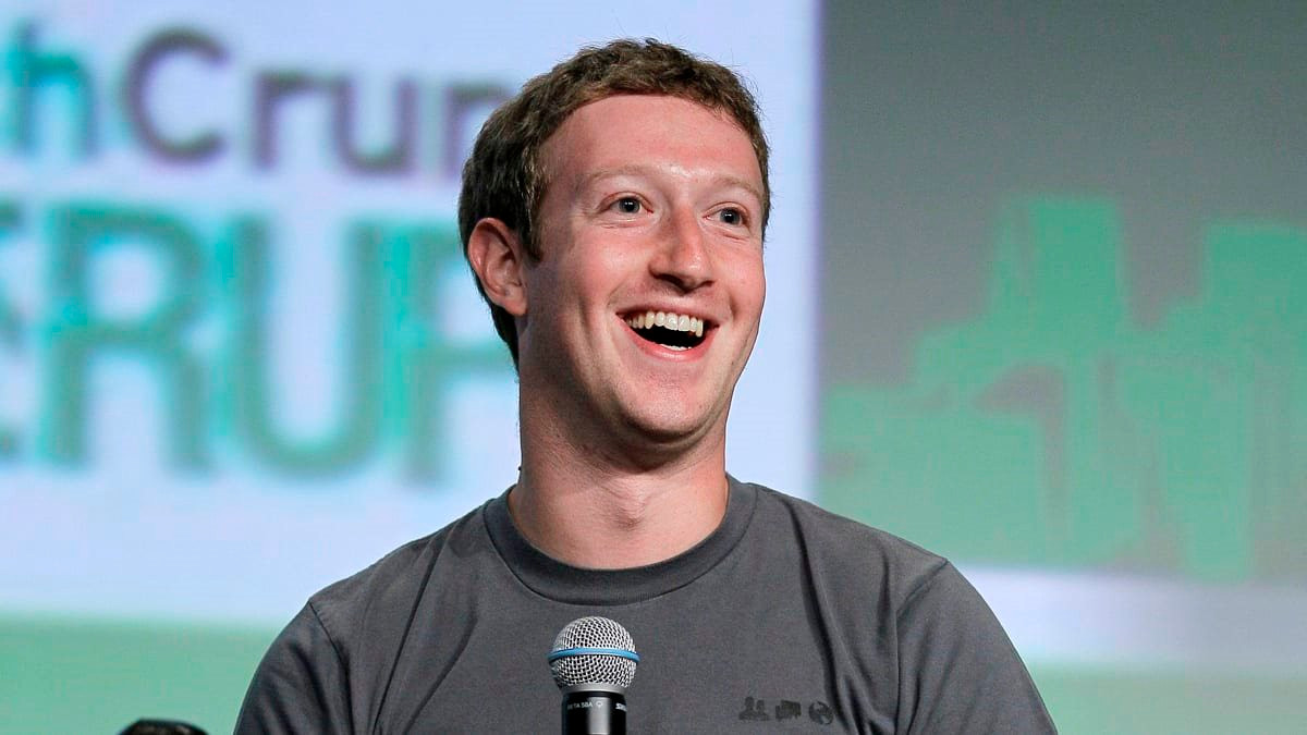 Đi để trở về: Mark Zuckerberg đang tuyển lại hàng nghìn trong hơn 20.000 nhân viên bị đuổi trước đây - Ảnh 1.