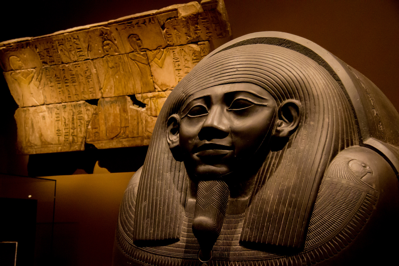Bí ẩn về nguồn gốc của những xác ướp Ai Cập, tại sao chúng có thể tồn tại hàng nghìn năm? - Ảnh 3.