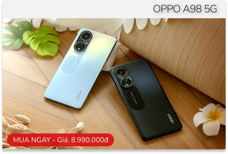 Bộ 5 smartphone tầm trung đáng mua trong tầm giá 10 triệu Đồng - Ảnh 3.