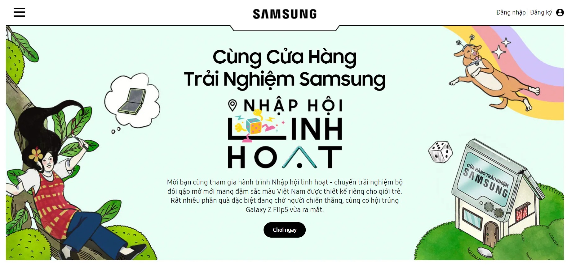 Hàng loạt Cửa hàng trải nghiệm Samsung vừa “thay áo mới”, nguyên do đằng sau là gì? - Ảnh 4.